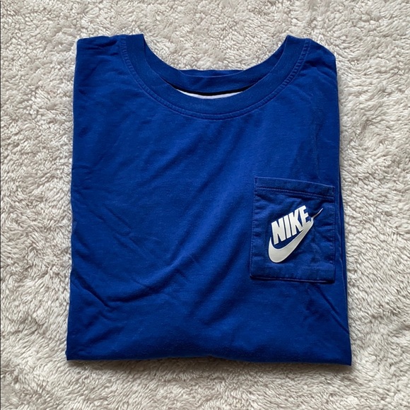 Nike Tops - Nike Long Sleeve